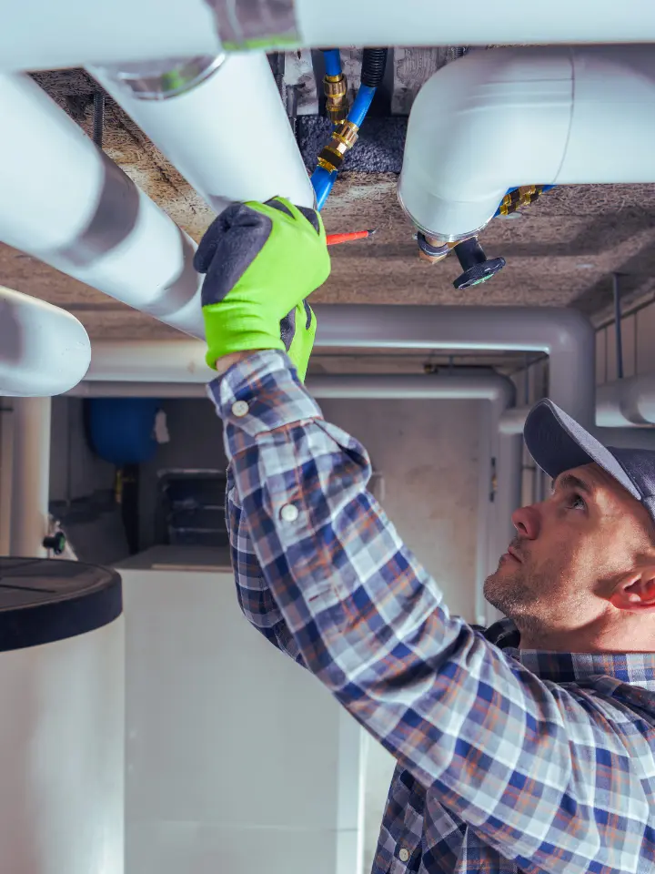 emergency heating engineer Regents Park, NW1